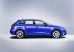 Audi A3 Sportback 2.0 TDI S-Line 2016 года (WW)
